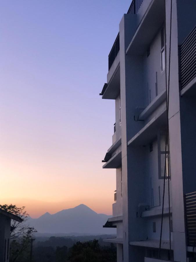 Raveendra Inn 卡尔佩特塔 外观 照片